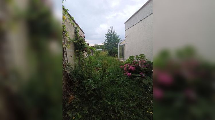 Ma-Cabane - Vente Maison LACROIX-SAINT-OUEN, 81 m²