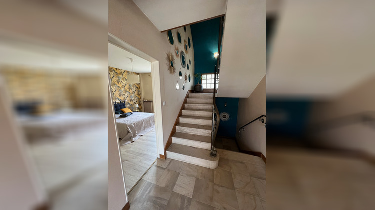 Ma-Cabane - Vente Maison LACROIX-SAINT-OUEN, 150 m²