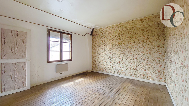 Ma-Cabane - Vente Maison Lacroix-Saint-Ouen, 80 m²