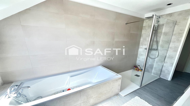 Ma-Cabane - Vente Maison Lacroix-Saint-Ouen, 107 m²