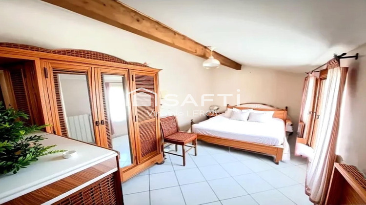 Ma-Cabane - Vente Maison Lacroix-Saint-Ouen, 93 m²