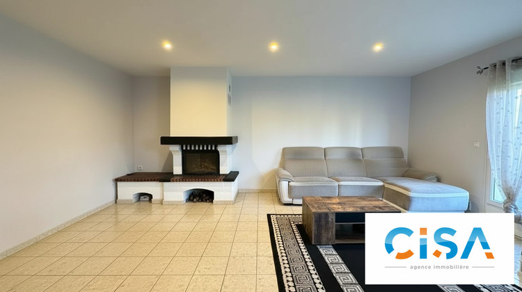 Ma-Cabane - Vente Maison Lacroix-Saint-Ouen, 95 m²