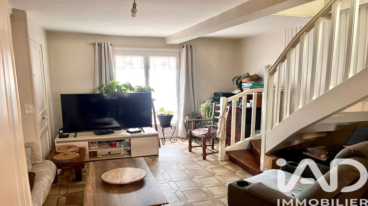 Ma-Cabane - Vente Maison Lacroix-Saint-Ouen, 81 m²
