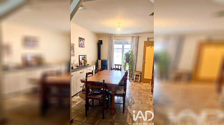 Ma-Cabane - Vente Maison Lacroix-Saint-Ouen, 81 m²