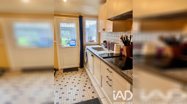 Ma-Cabane - Vente Maison Lacroix-Saint-Ouen, 81 m²