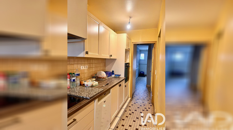 Ma-Cabane - Vente Maison Lacroix-Saint-Ouen, 81 m²