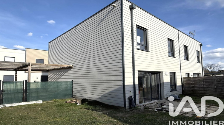 Ma-Cabane - Vente Maison Lacroix-Saint-Ouen, 82 m²