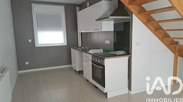 Ma-Cabane - Vente Maison Lacroix-Saint-Ouen, 82 m²