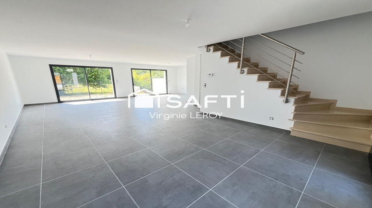 Ma-Cabane - Vente Maison Lacroix-Saint-Ouen, 120 m²