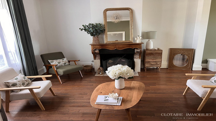 Ma-Cabane - Vente Maison Lacroix-Saint-Ouen, 152 m²