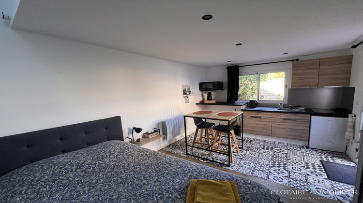 Ma-Cabane - Vente Maison Lacroix-Saint-Ouen, 152 m²