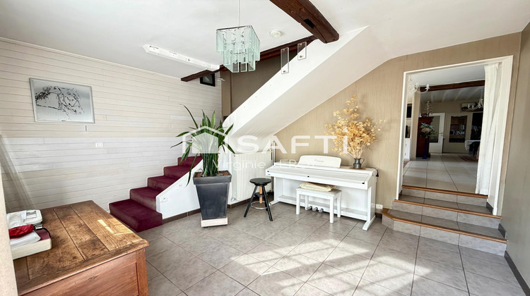 Ma-Cabane - Vente Maison Lacroix-Saint-Ouen, 145 m²