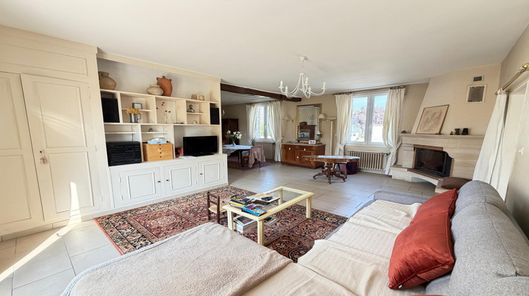 Ma-Cabane - Vente Maison Lacroix-Saint-Ouen, 145 m²