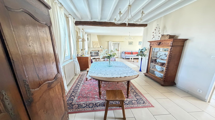 Ma-Cabane - Vente Maison Lacroix-Saint-Ouen, 145 m²