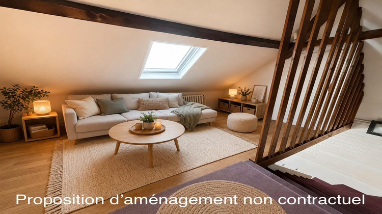 Ma-Cabane - Vente Maison Lacroix-Saint-Ouen, 145 m²