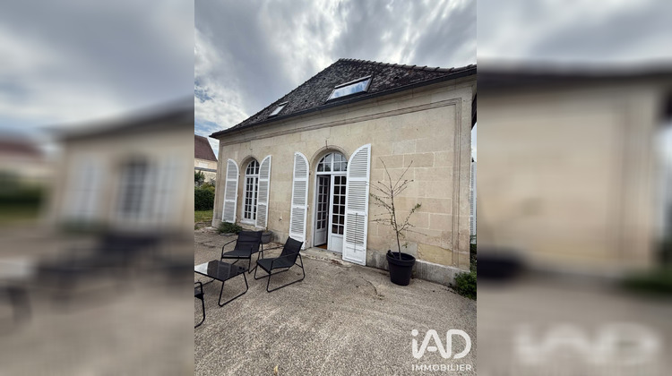 Ma-Cabane - Vente Maison Lacroix-Saint-Ouen, 92 m²