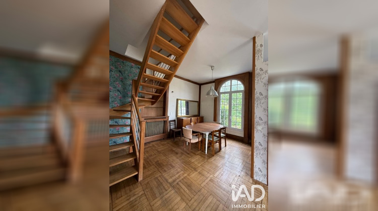 Ma-Cabane - Vente Maison Lacroix-Saint-Ouen, 92 m²