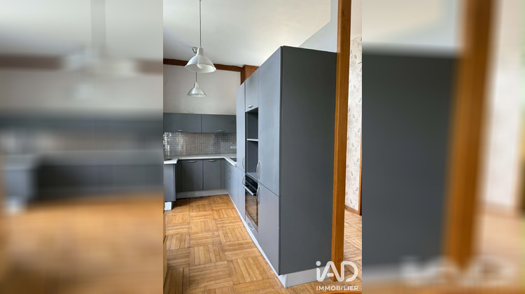 Ma-Cabane - Vente Maison Lacroix-Saint-Ouen, 92 m²