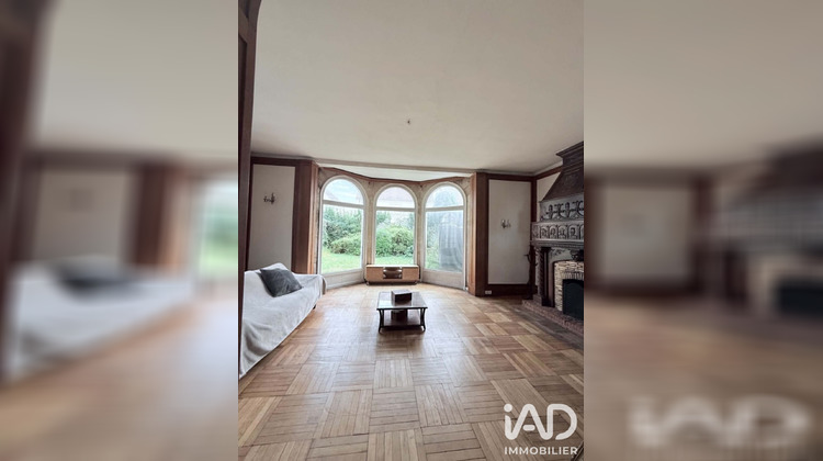 Ma-Cabane - Vente Maison Lacroix-Saint-Ouen, 92 m²