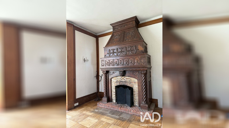 Ma-Cabane - Vente Maison Lacroix-Saint-Ouen, 92 m²