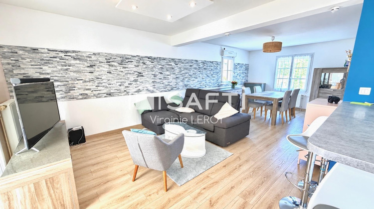 Ma-Cabane - Vente Maison Lacroix-Saint-Ouen, 141 m²