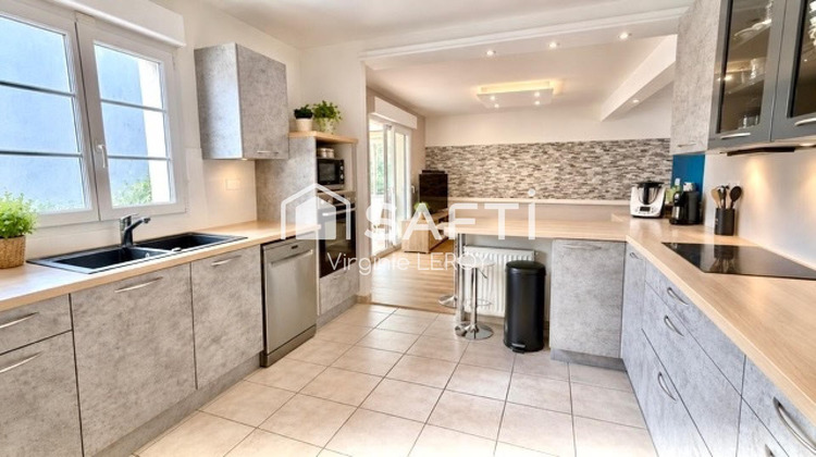 Ma-Cabane - Vente Maison Lacroix-Saint-Ouen, 141 m²