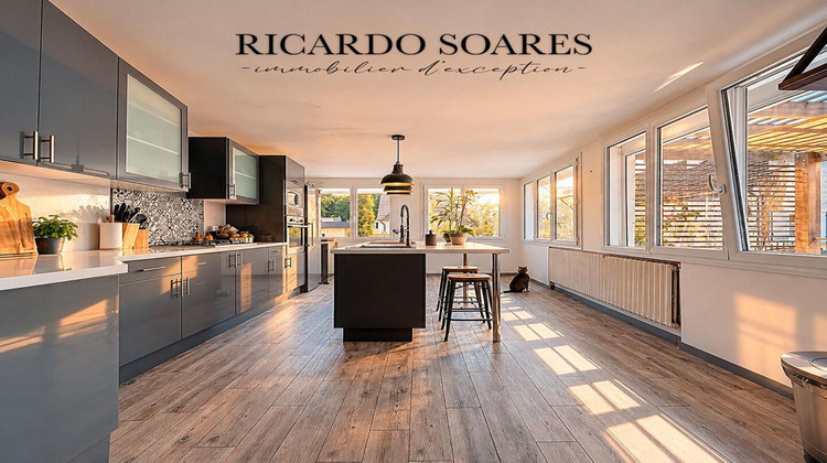Ma-Cabane - Vente Maison LACROIX SAINT OUEN, 133 m²