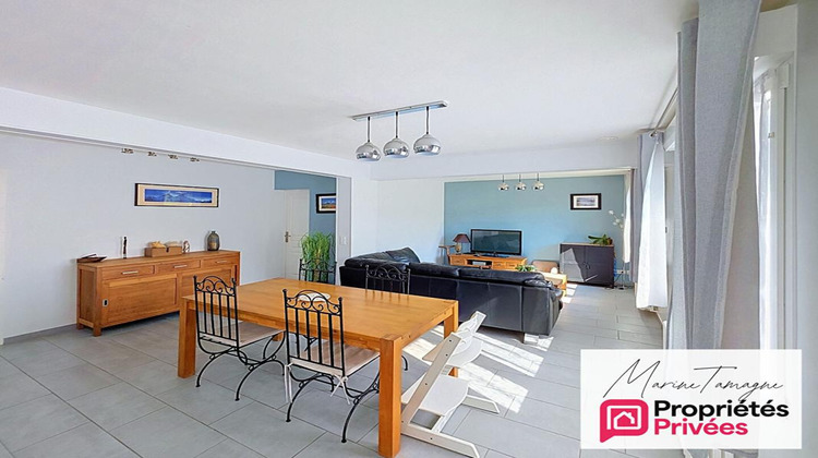 Ma-Cabane - Vente Maison LACROIX SAINT OUEN, 102 m²