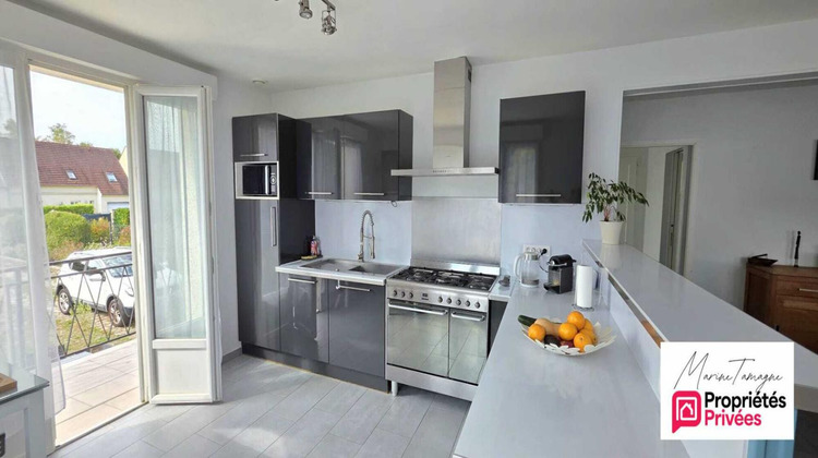 Ma-Cabane - Vente Maison LACROIX SAINT OUEN, 102 m²