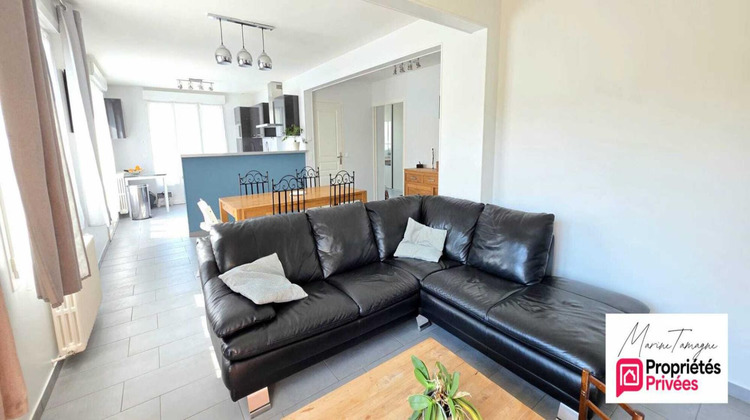 Ma-Cabane - Vente Maison LACROIX SAINT OUEN, 102 m²