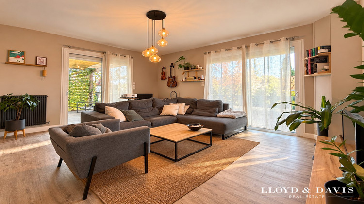 Ma-Cabane - Vente Maison Lacroix-Saint-Ouen, 133 m²