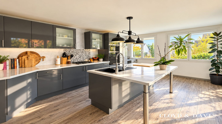 Ma-Cabane - Vente Maison Lacroix-Saint-Ouen, 133 m²