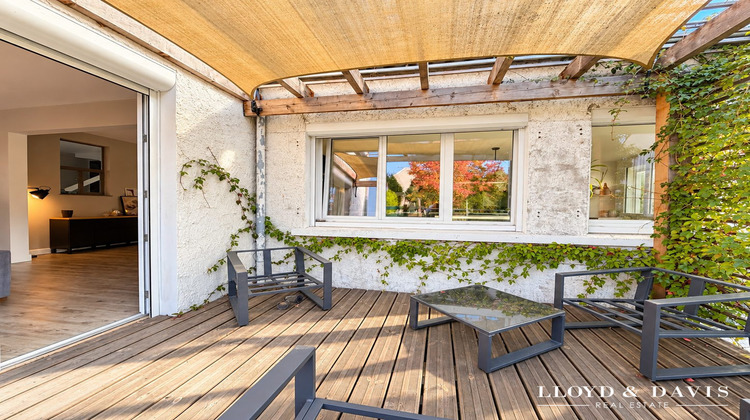 Ma-Cabane - Vente Maison Lacroix-Saint-Ouen, 133 m²