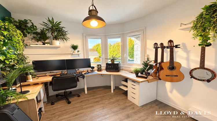Ma-Cabane - Vente Maison Lacroix-Saint-Ouen, 133 m²