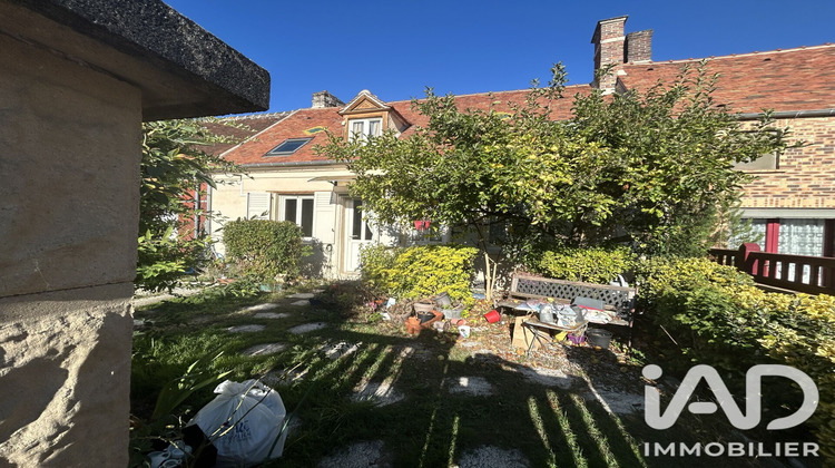 Ma-Cabane - Vente Maison Lacroix-Saint-Ouen, 120 m²