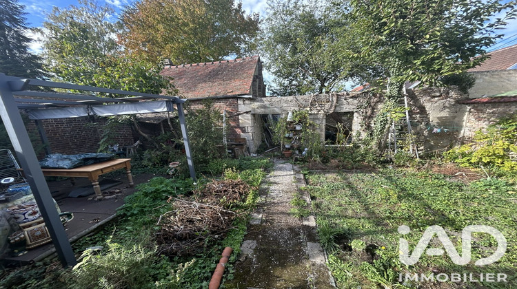 Ma-Cabane - Vente Maison Lacroix-Saint-Ouen, 120 m²
