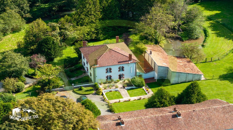 Ma-Cabane - Vente Maison LACROIX SUR MEUSE, 241 m²