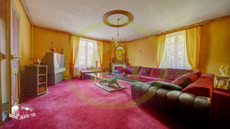 Ma-Cabane - Vente Maison LACROIX SUR MEUSE, 241 m²