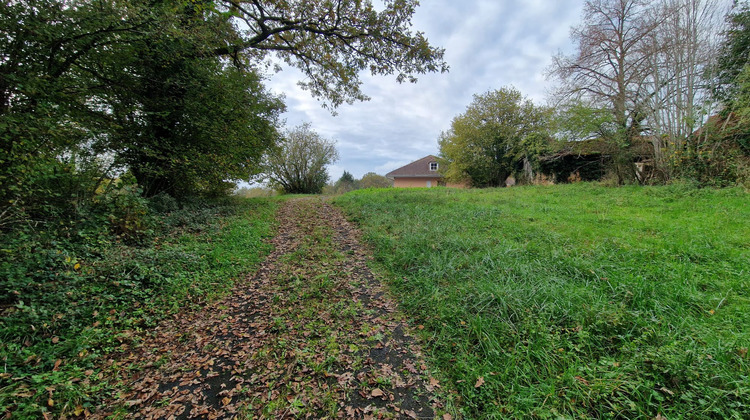 Ma-Cabane - Vente Maison Lacropte, 127 m²