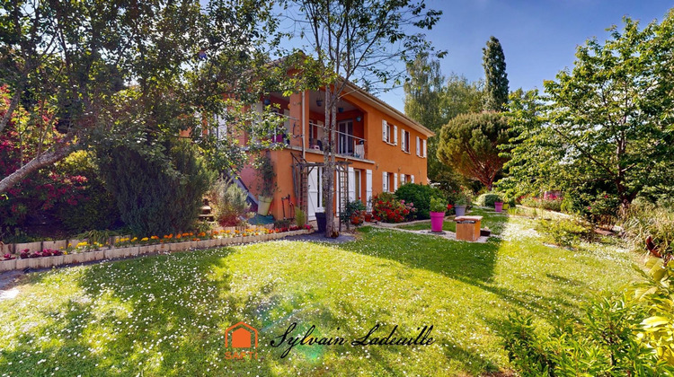 Ma-Cabane - Vente Maison Lacropte, 160 m²