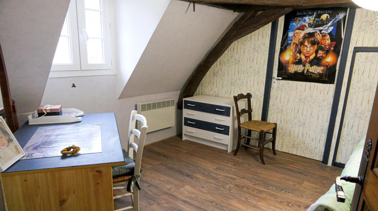 Ma-Cabane - Vente Maison LACROPTE, 200 m²