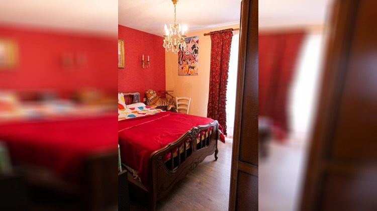 Ma-Cabane - Vente Maison LACROPTE, 200 m²