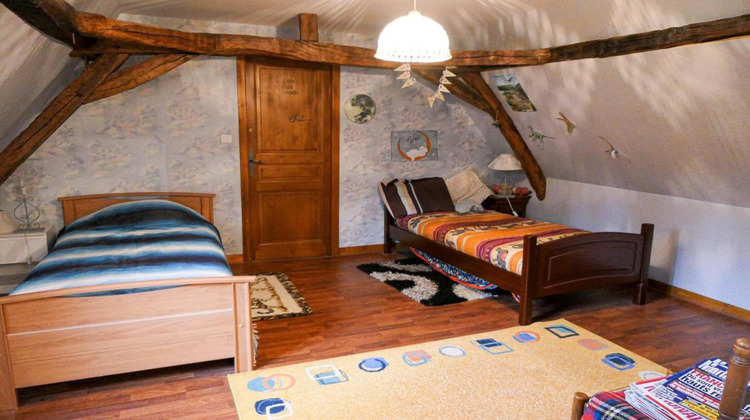 Ma-Cabane - Vente Maison LACROPTE, 200 m²