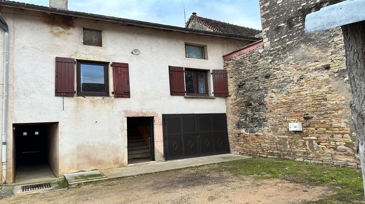 Ma-Cabane - Vente Maison LACROST, 68 m²