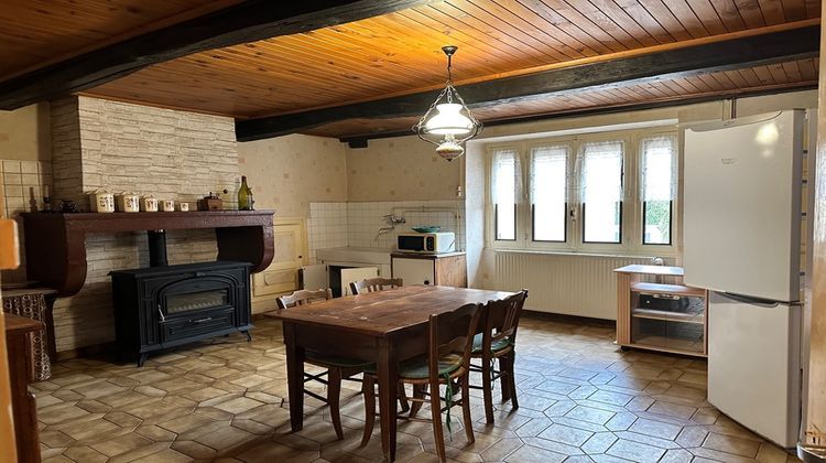 Ma-Cabane - Vente Maison LACROST, 68 m²