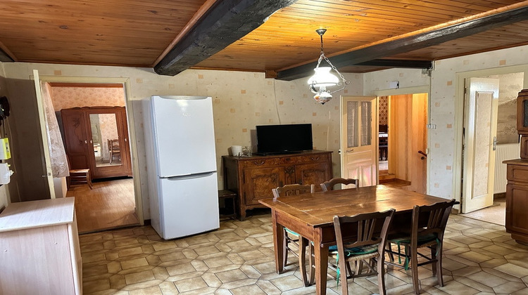 Ma-Cabane - Vente Maison LACROST, 68 m²