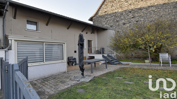 Ma-Cabane - Vente Maison Lacrost, 89 m²