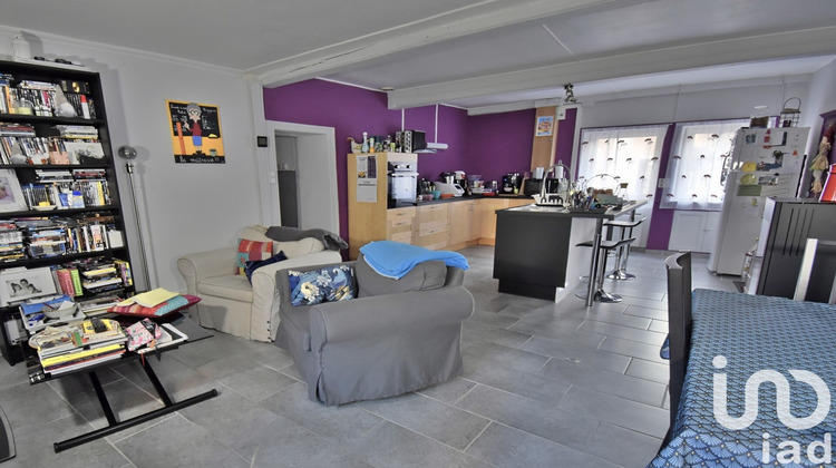 Ma-Cabane - Vente Maison Lacrost, 89 m²