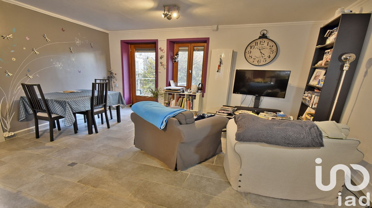 Ma-Cabane - Vente Maison Lacrost, 89 m²