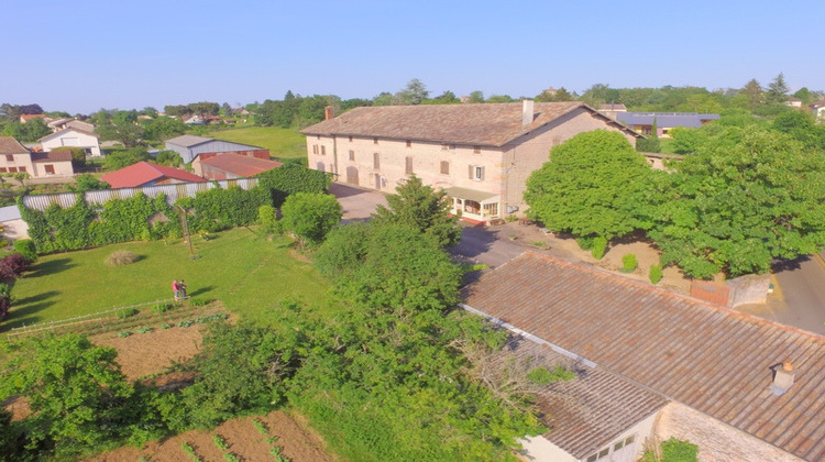 Ma-Cabane - Vente Maison LACROST, 260 m²